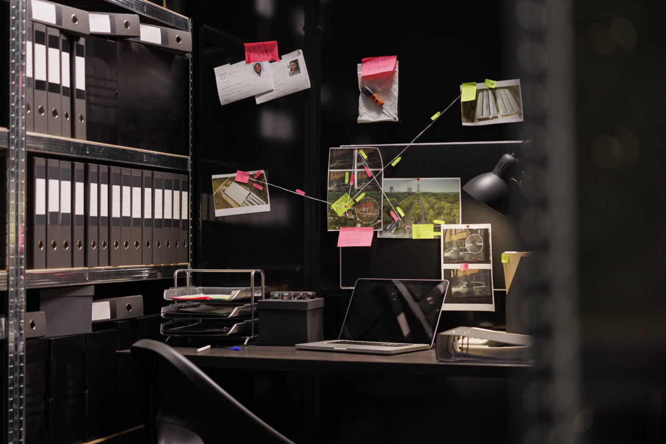 Не враги, а шпионы. Названы насекомые, которые могут быть полезны при раскрытии преступлений