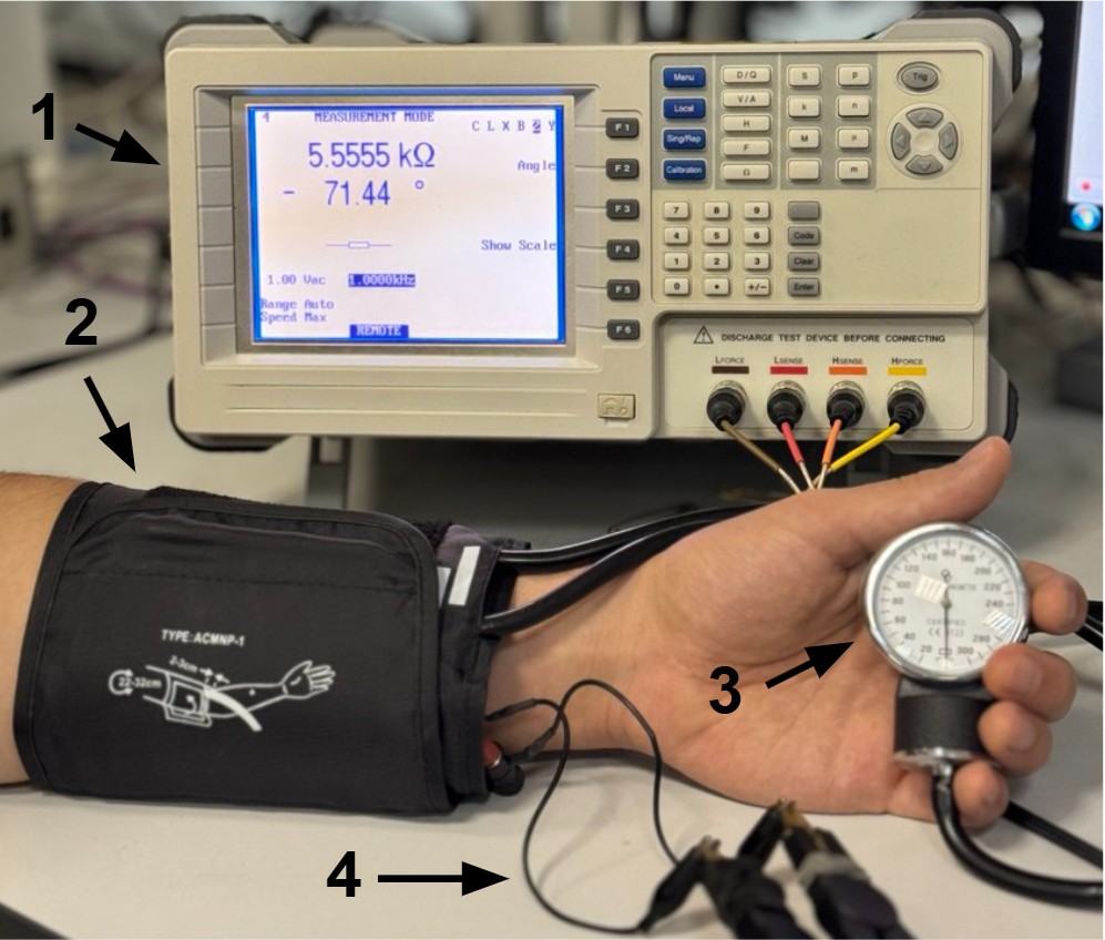 На основе углеродных нанотрубок и графена. Новые электроды помогут точнее считывать сигналы ЭКГ