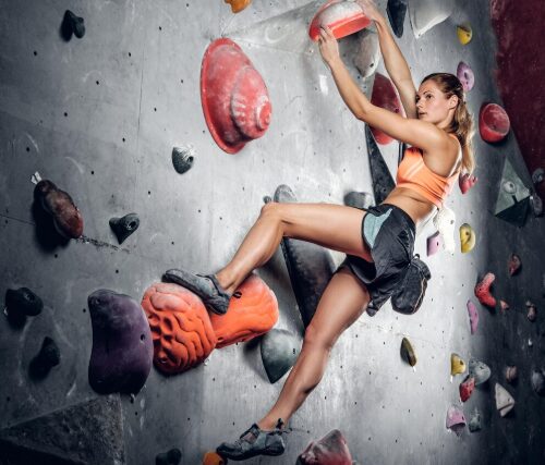 Гора эмоций. Назван вид физической активности, облегчающей симптомы депрессии, ГТР и ОКР