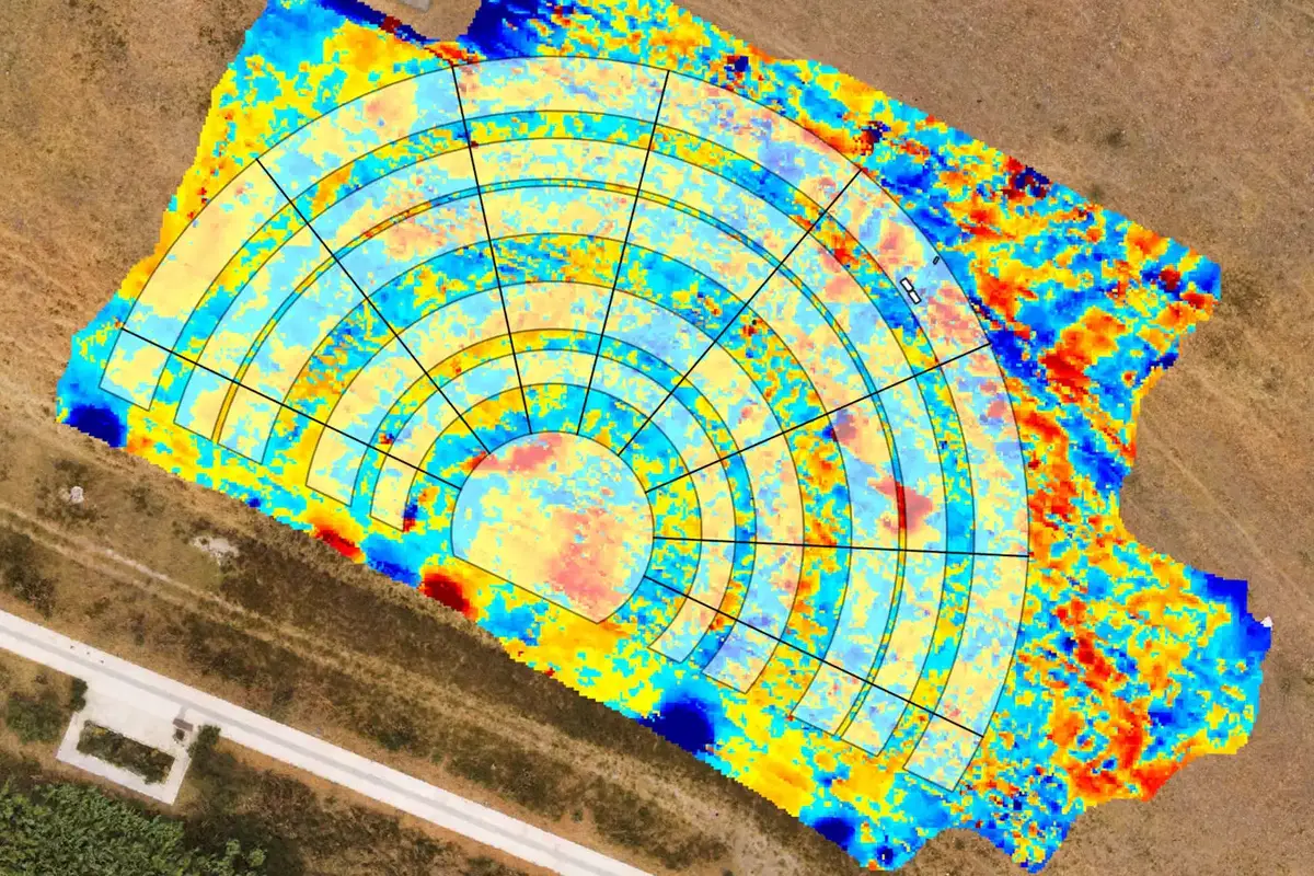 Архитектурно сложное сооружение. Что выявило геофизическое исследование в древнем итальянском городе