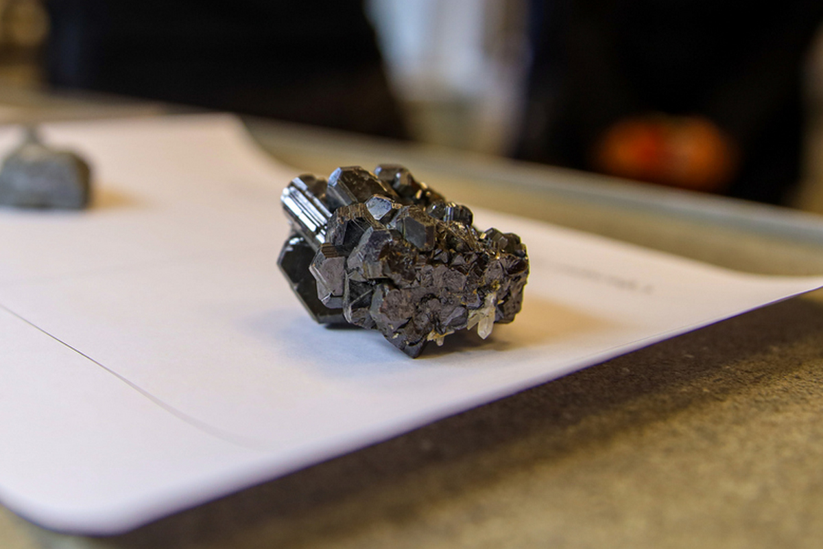 В России создали технологию утилизации мышьяка. Метод внедрят на золотодобывающих предприятиях