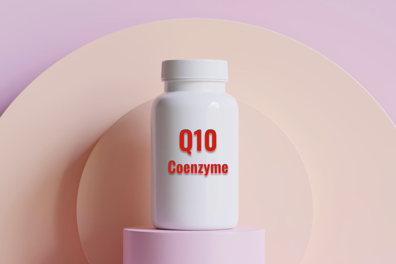 Коэнзим Q10