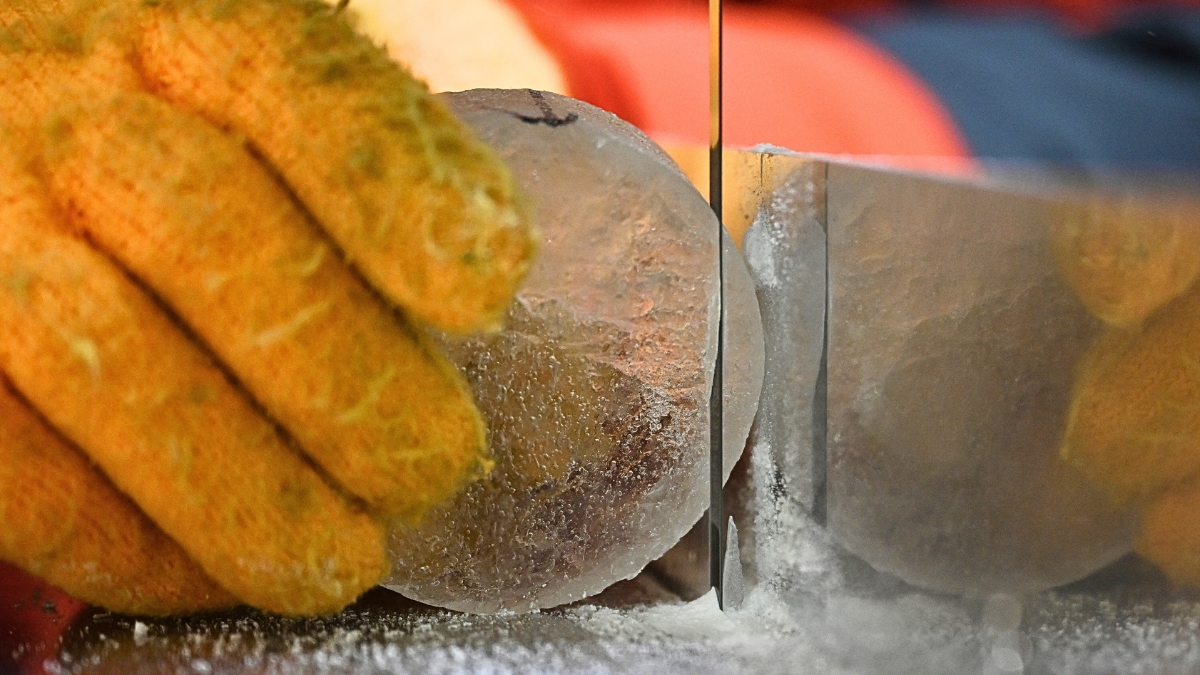 Ледники там не тают. Ученые проверяют «аномалию Памира–Каракорума».