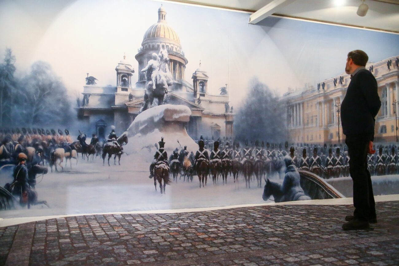 Восстание декабристов: драма или победа?