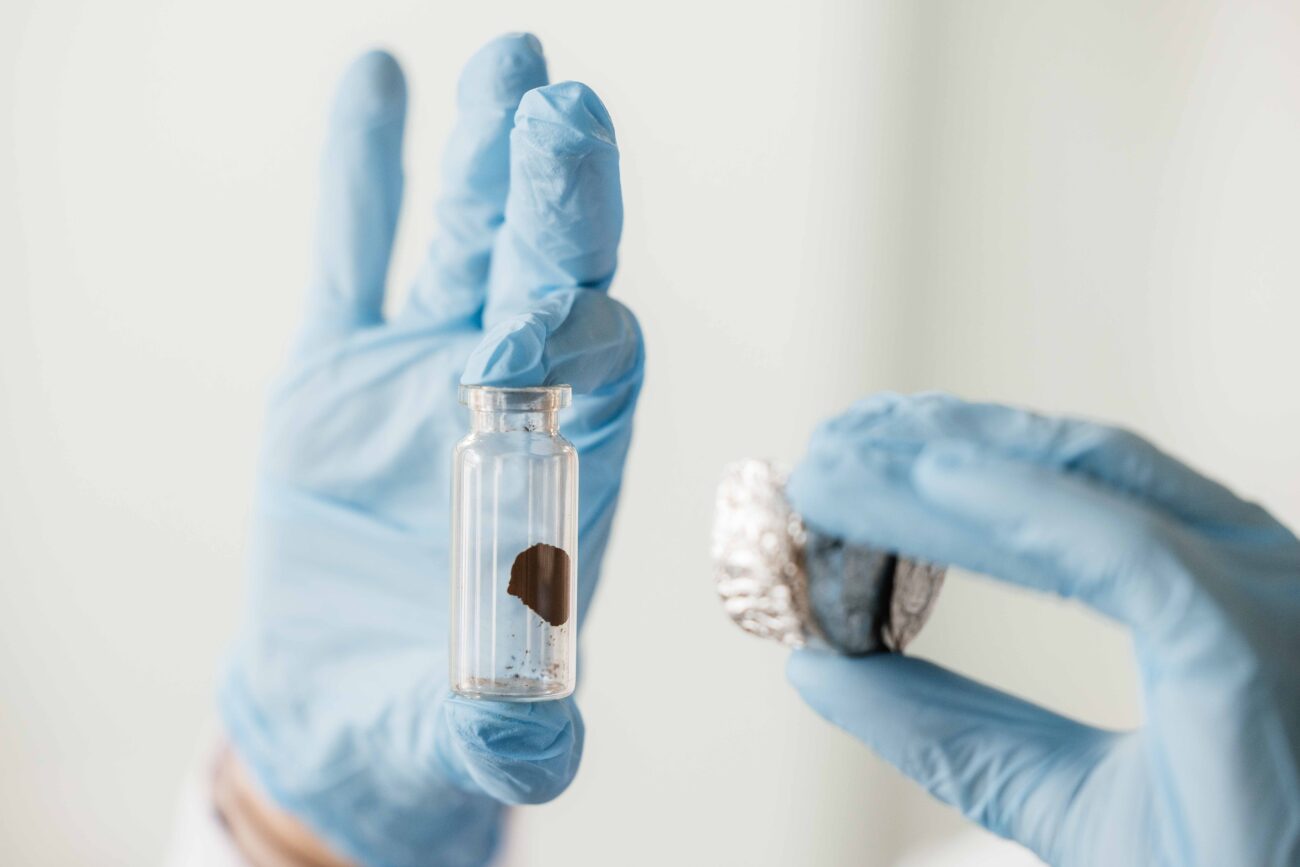 Ученые создали наночастицу-«стимулятор» для доставки препаратов в мозг через обонятельные нейроны