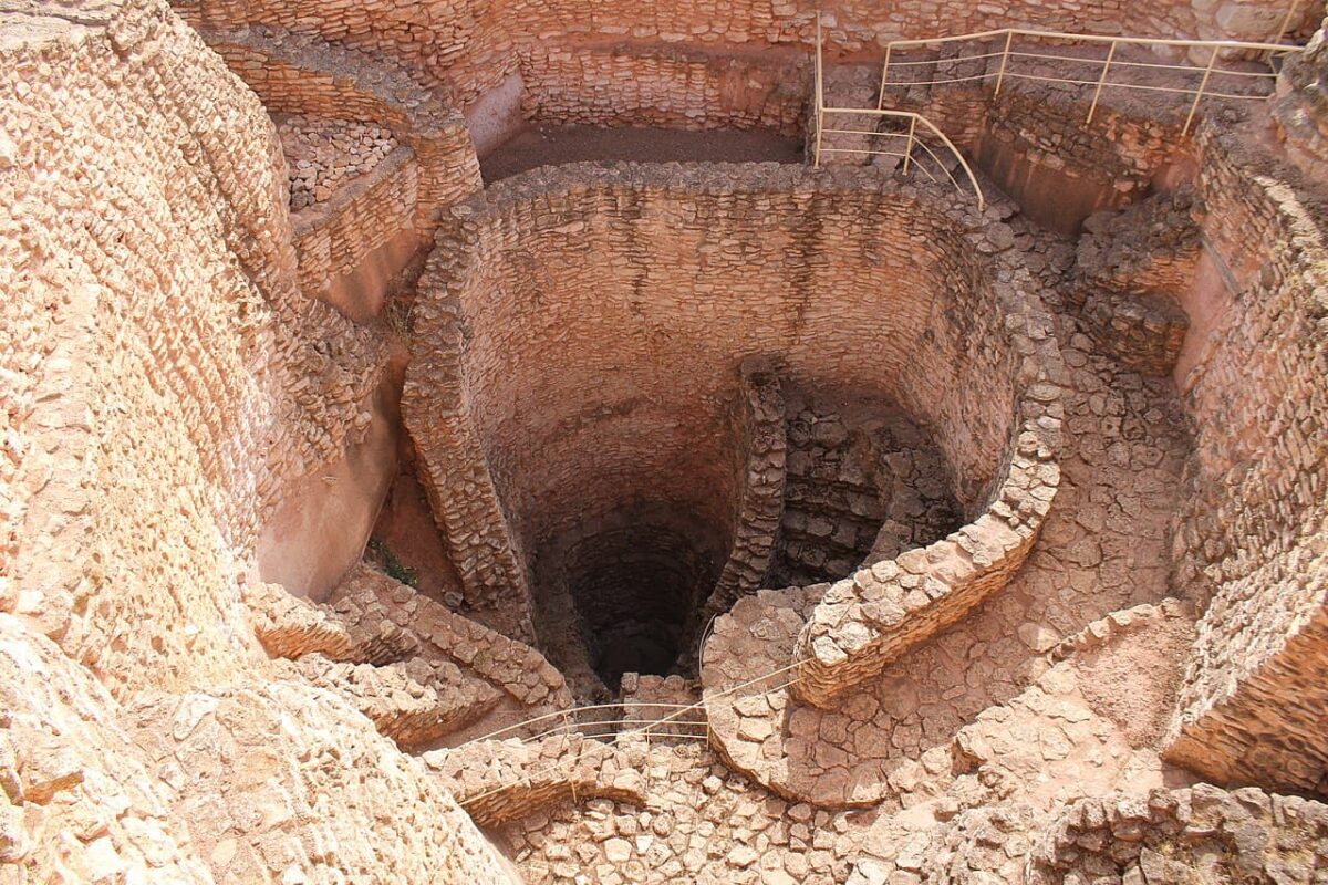 Путешествие в меню бронзового века: так выглядела кладовая древних иберийцев 4000 лет назад.