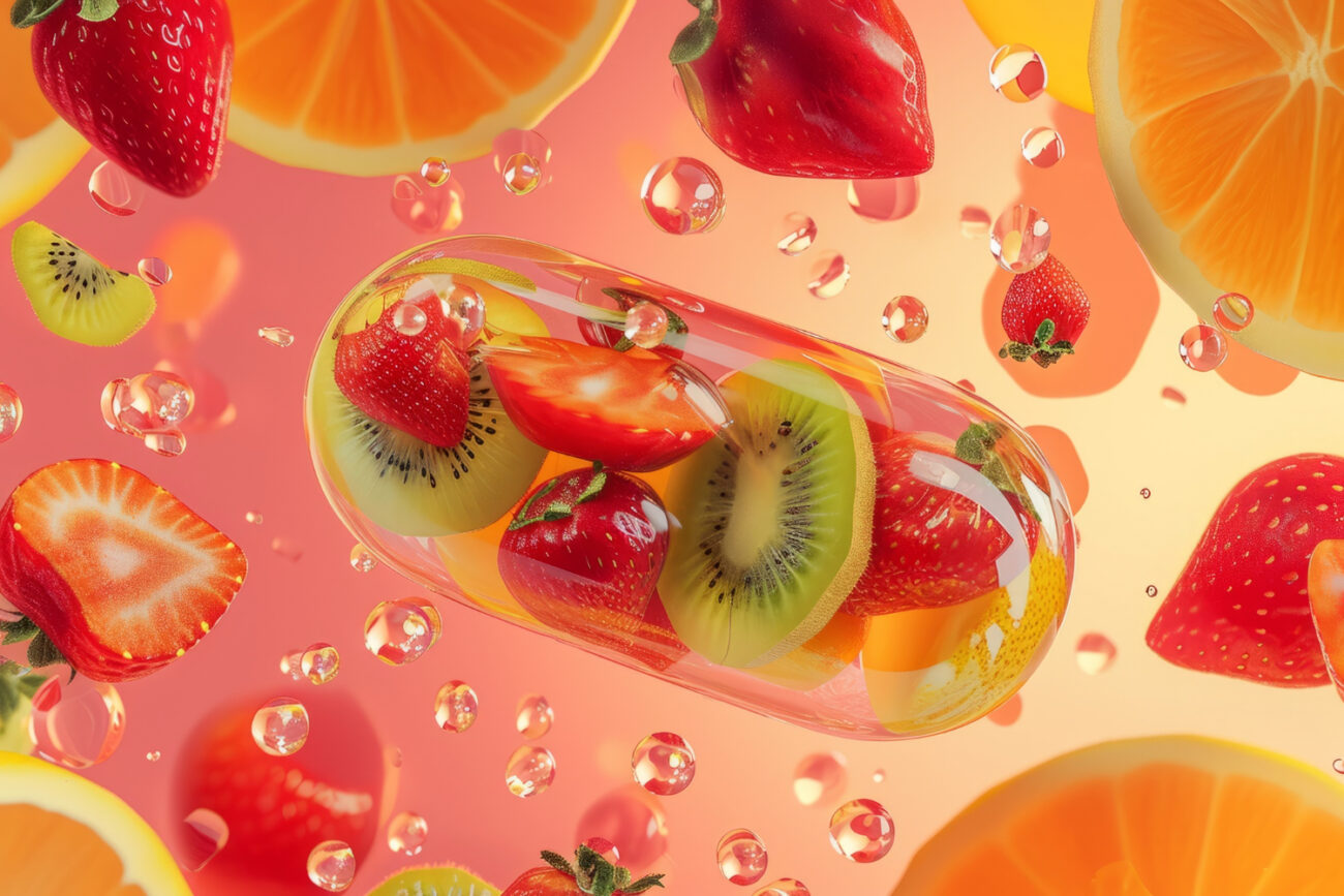 Флавоноиды