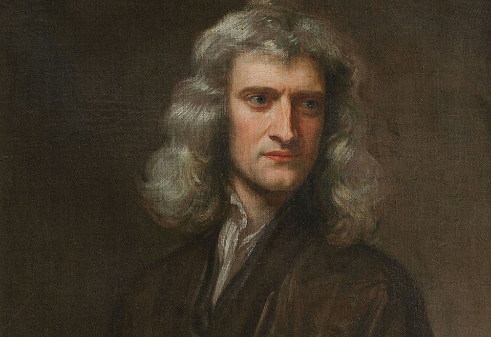 День Ньютона