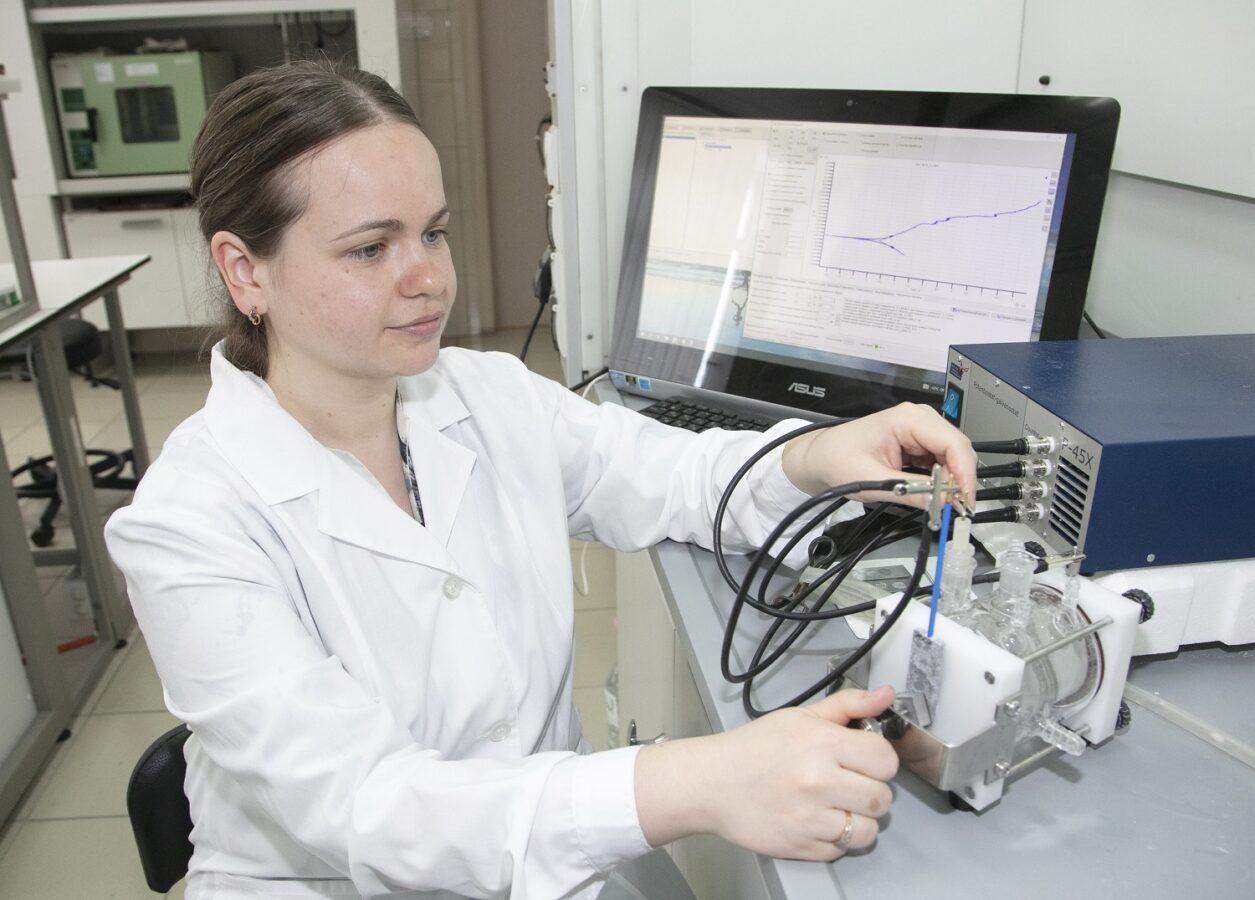 Удачный баланс. Российские ученые нашли «эликсир долголетия» для сплавов магния