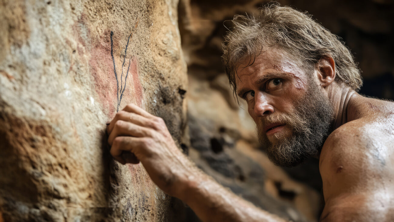 Решающий фактор — климат. Создана имитационная модель, охватывающая период в 12 тысяч лет