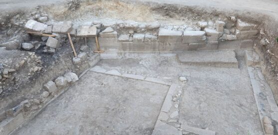 Сложное инженерное решение: раскрыта архитектурная загадка возрастом более 3000 лет