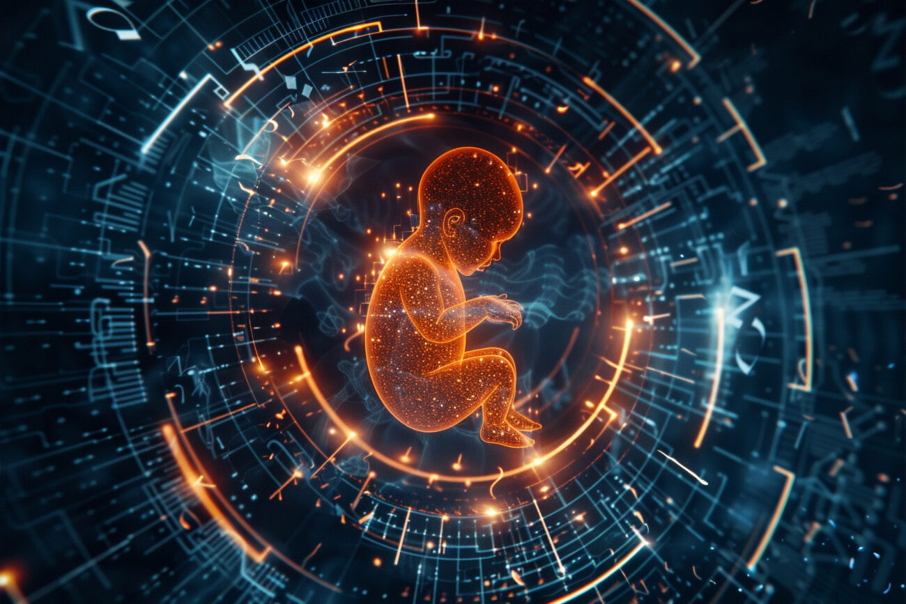 Вкалывают роботы, а не человек. Гуманоидов хотят «научить» рожать детей вместо женщин