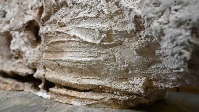 О древнеримских погребальных обычаях. Ученые обнаружили свидетельства контакта живых людей с умершими