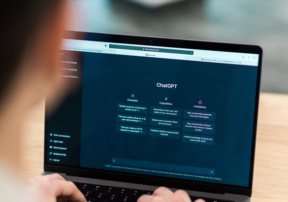 Больше публикаций. Новое исследование: использование ИИ серьезно увеличило научную продуктивность