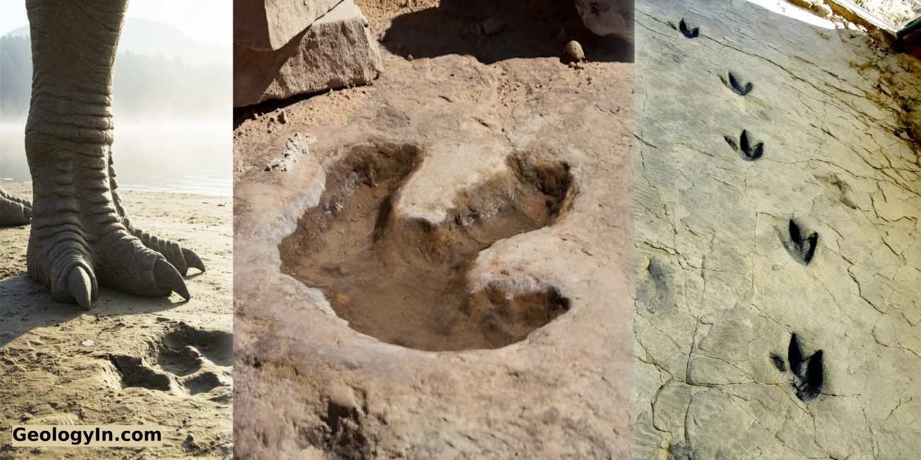 «Земля покрыта следами». В Боливии нашли 16 600 «отпечатков» динозавров