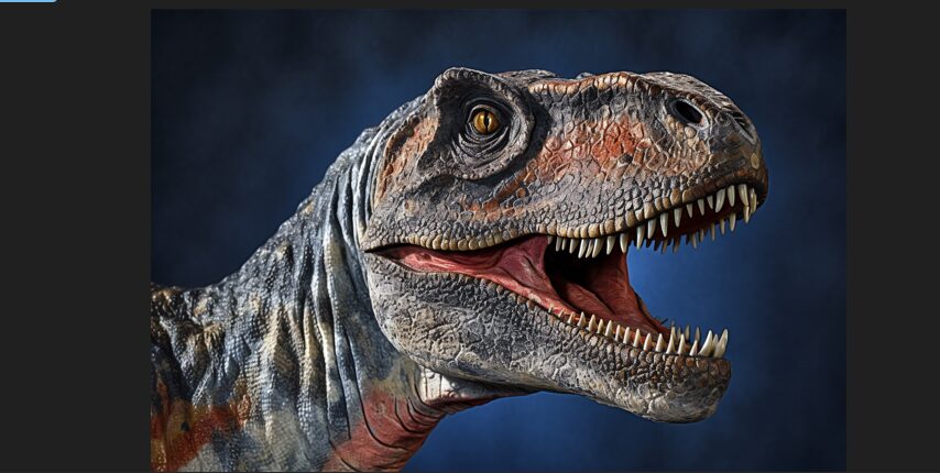 Хромающий динозавр? Ученые ломают голову над следами, оставленными рептилией в позднем юрском периоде