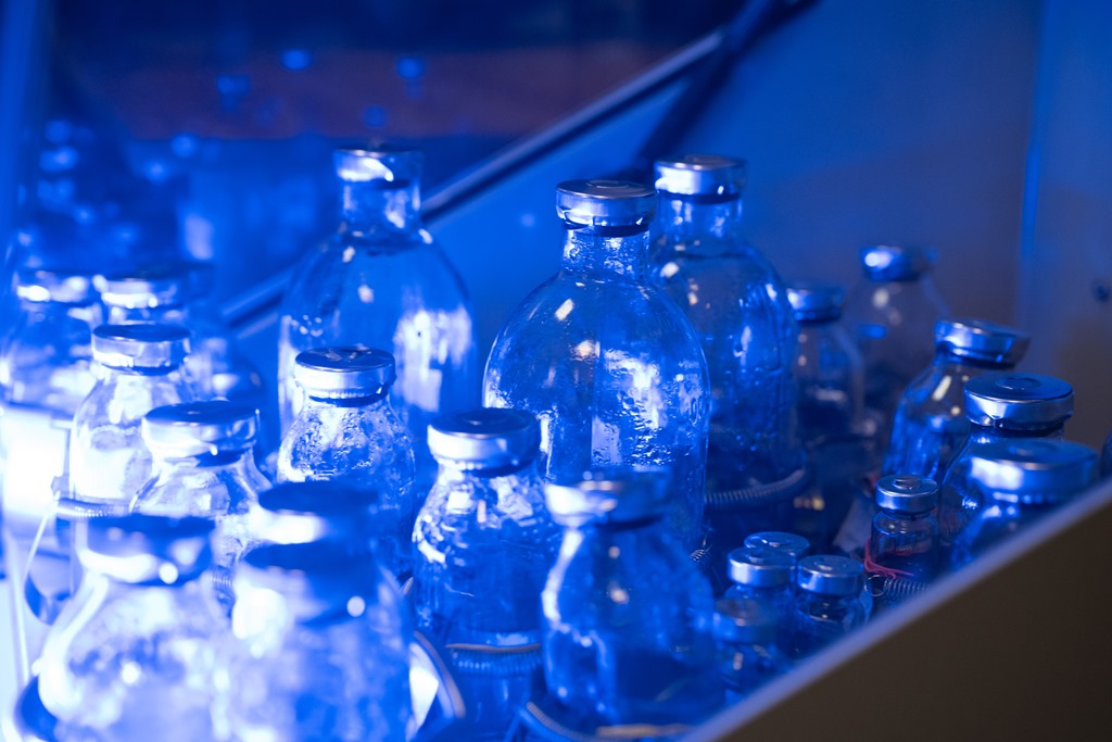 «Чистые» микробы. Новая лаборатория в Сибири ищет пути защиты человечества от супербактерий