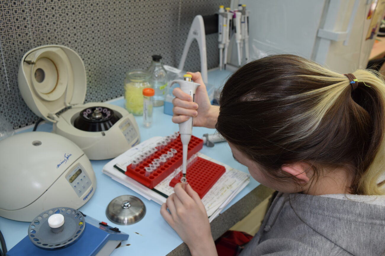 Трибутилфосфат для аспергилла не яд. Обнаружен гриб, снижающий токсичность промышленного загрязнителя