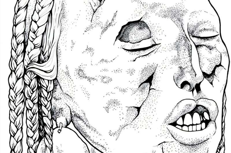 Странная многовековая традиция в Андах. Ученые идентифицировали первую андийскую трофейную голову