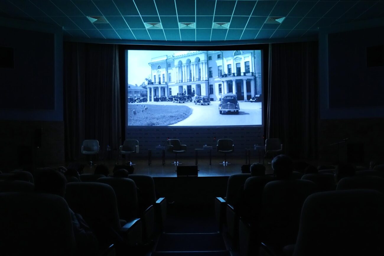 Хроника подвига. Премьера документального фильма «Битва наук» о вкладе отечественных ученых в Победу состоится 27 декабря на «России-24»