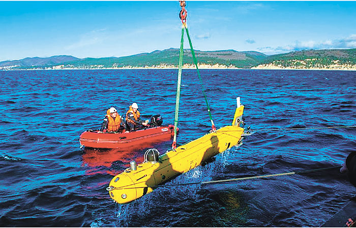 Восточный вектор. ДВО РАН выстраивает новую политику работы с регионами