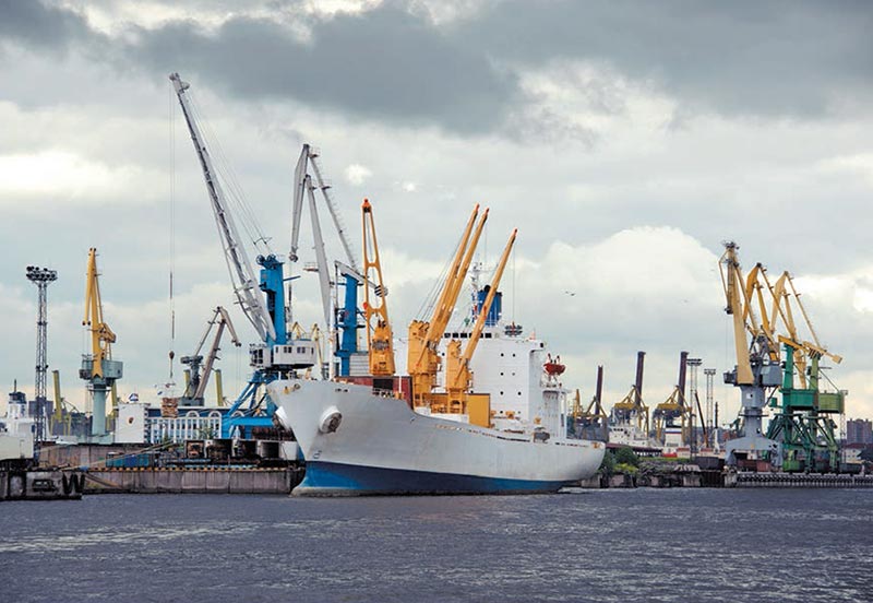 Опора суверенитета. Спектр достижений научных организаций СПбО РАН впечатляет