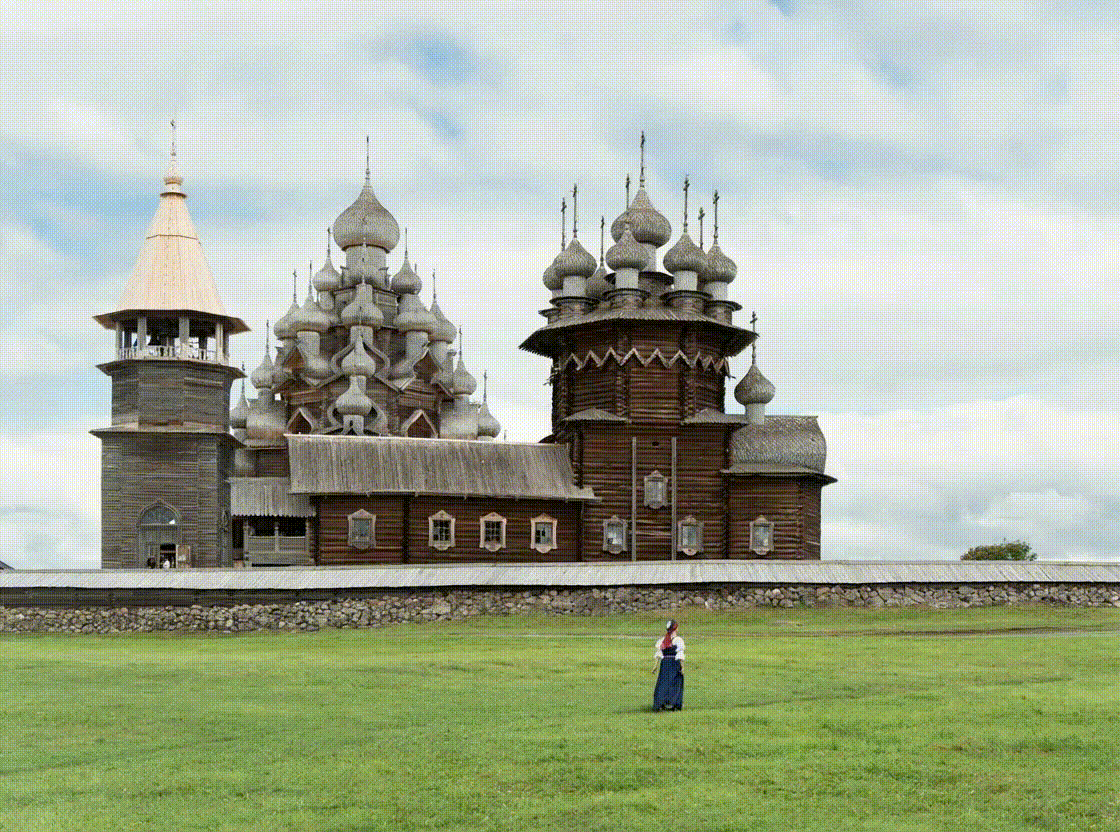 Самые интересные и необычные объекты из списка Всемирного наследия