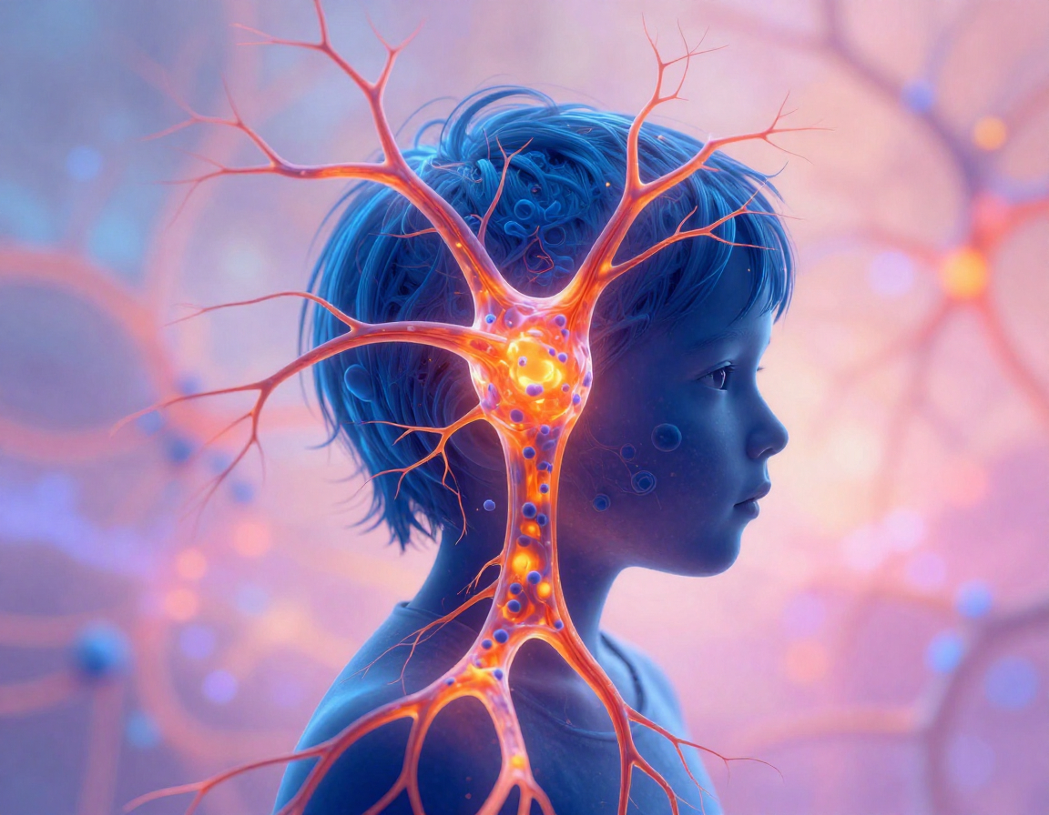 Анализ крови и СДВГ: неожиданная связь, которую нашли ученые