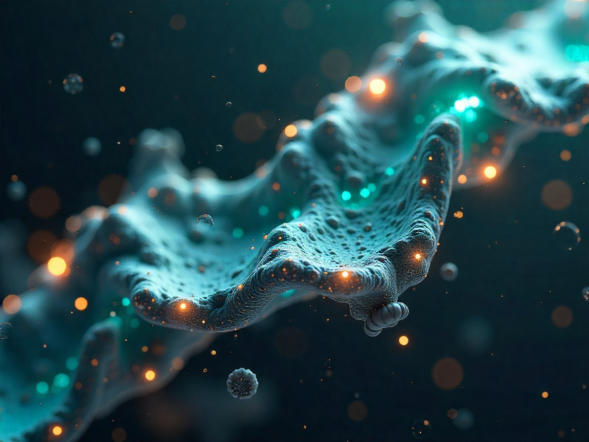 Лёгкие из ран: старые карьеры и отвалы начинают дышать и очищать атмосферу