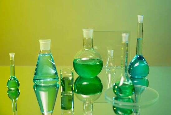 Универсальная модель. Профессор Оганов и его команда совершили крупный прорыв в химии