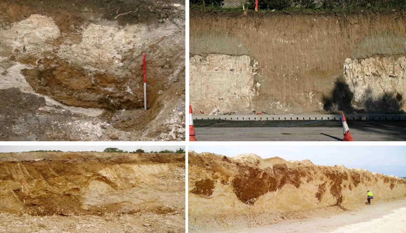 Ямы по 10 метров шириной: новое исследование о загадочной системе у Стоунхенджа