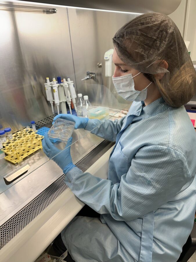 Аналог дулаглутида. Завершены доклинические испытания препарата для терапии сахарного диабета