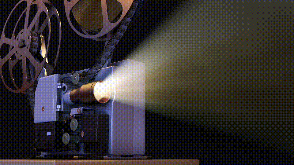 Да будет цвет! Кинематограф на пути к краскам