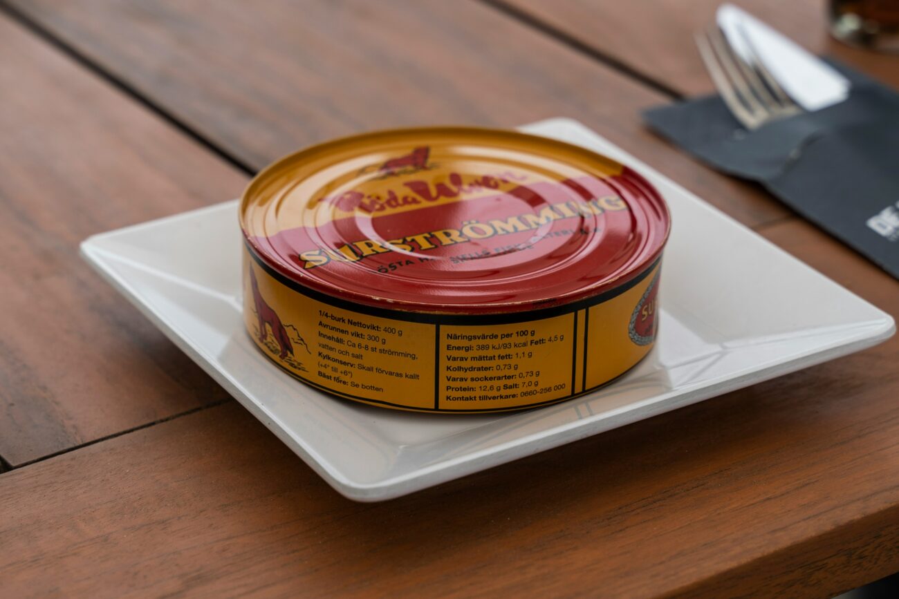 О боже, что они едят? Как необычные пищевые традиции разных ...