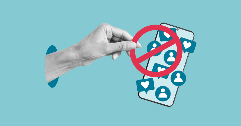 Австралия запретила соцсети до 16: что теперь нельзя подросткам