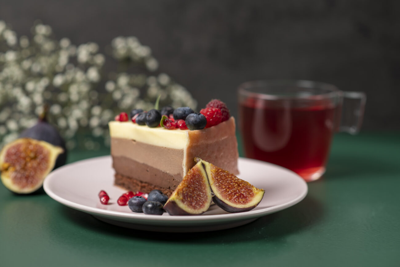 «Второй желудок», или Переходим к сладкому. Эксперт объяснила, почему для десерта всегда найдется место