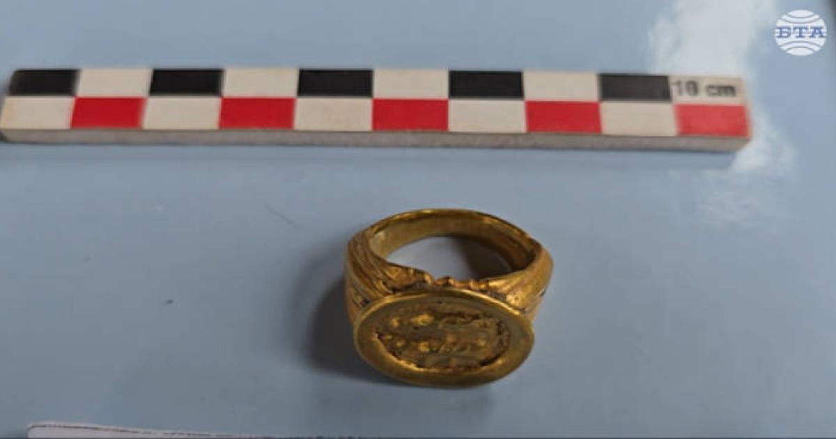 На окраинах империи. Случайная находка расскажет археологам об обычаях и традициях в римском обществе