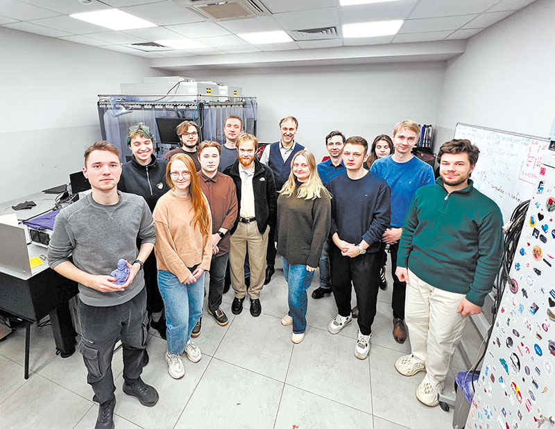 Тык вместо тока