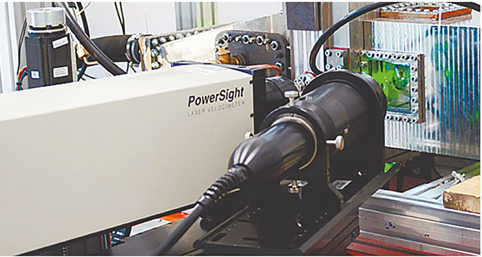 Фундамент для прорыва