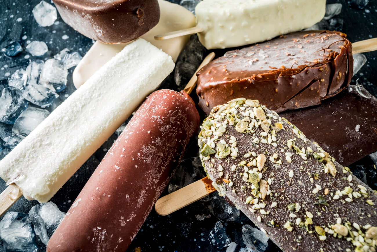 Международный день эскимо отмечается 24 января