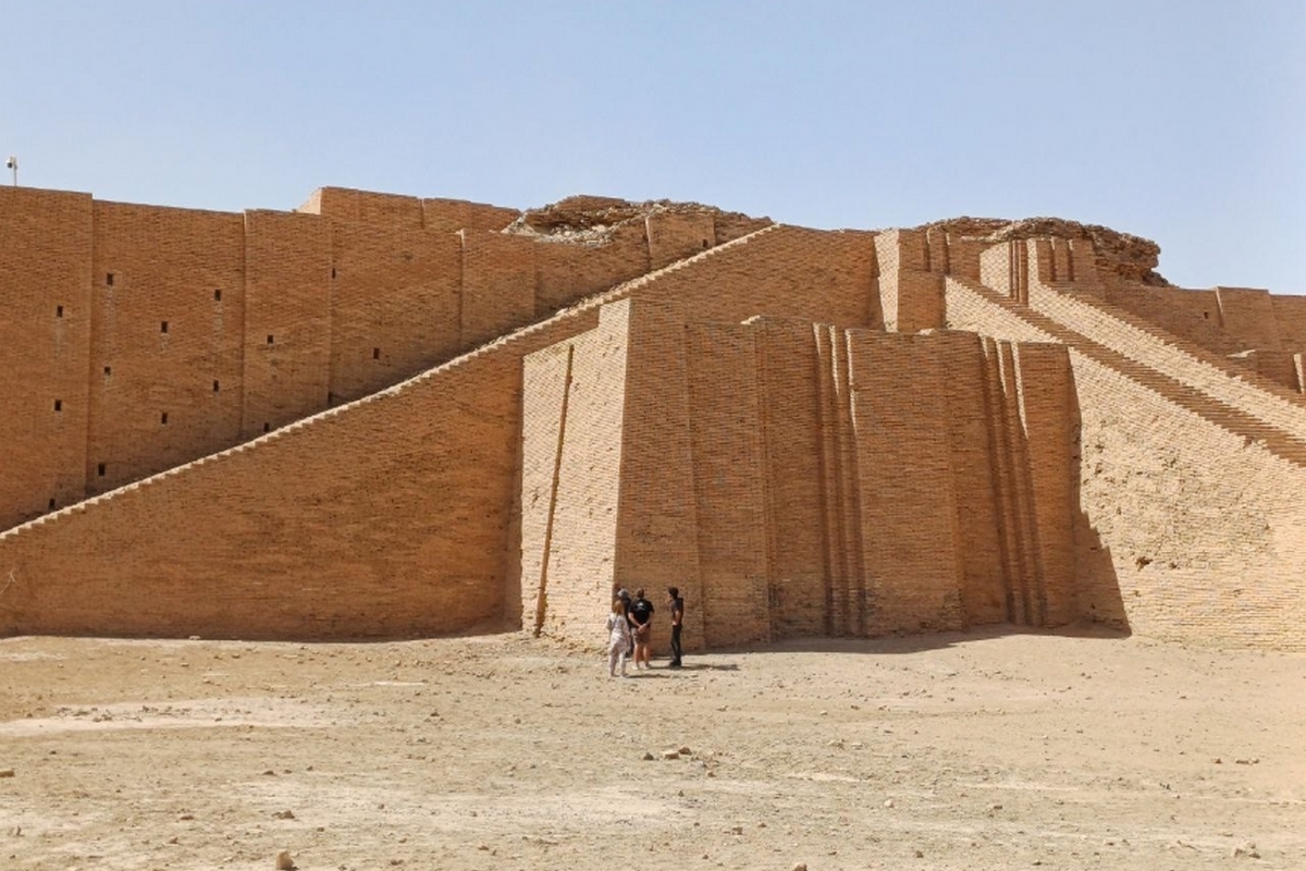 Символ принадлежности к роду? Уникальный артефакт I тысячелетия до н. э. обнаружен в ходе раскопок