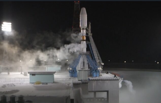 Для изучения радиации в космосе. Крупнейший российский кубсат запустил МГУ имени М.В. Ломоносова 