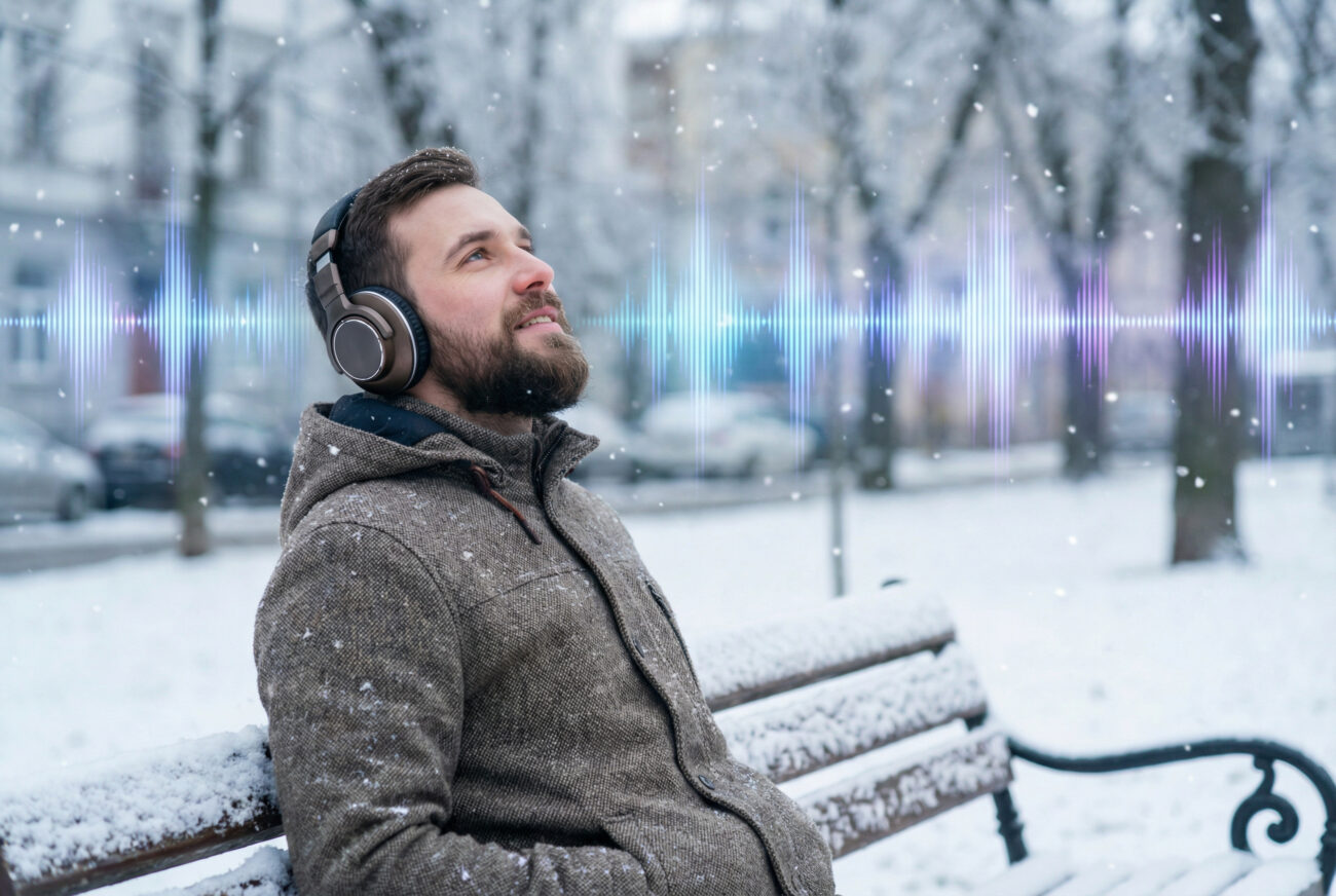 Изобретение наушников: долгий путь к чистому звуку