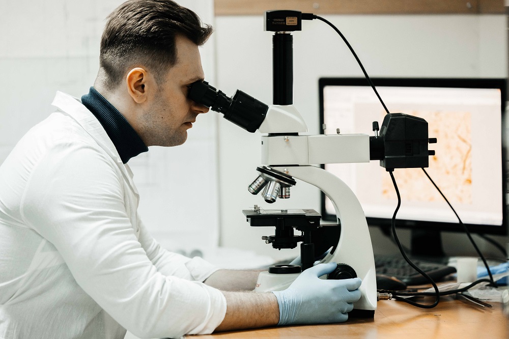 Для систем нового поколения. Исследователи нашли способ армировать медные композиты карбидами