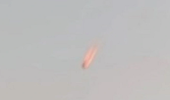 Сгоревший объект. Ученый РАН объяснил, что именно стремительно промчалось над Камчаткой