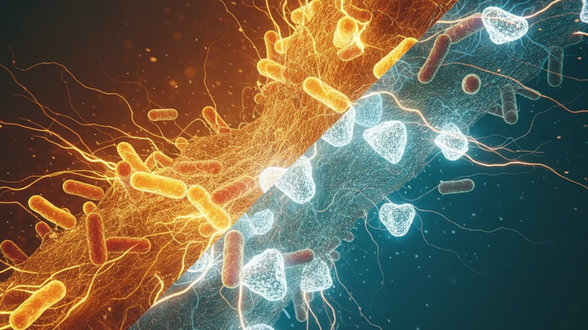 Устранить бактериальный «шум». Ученые выявили неочевидный способ предотвращения кариеса