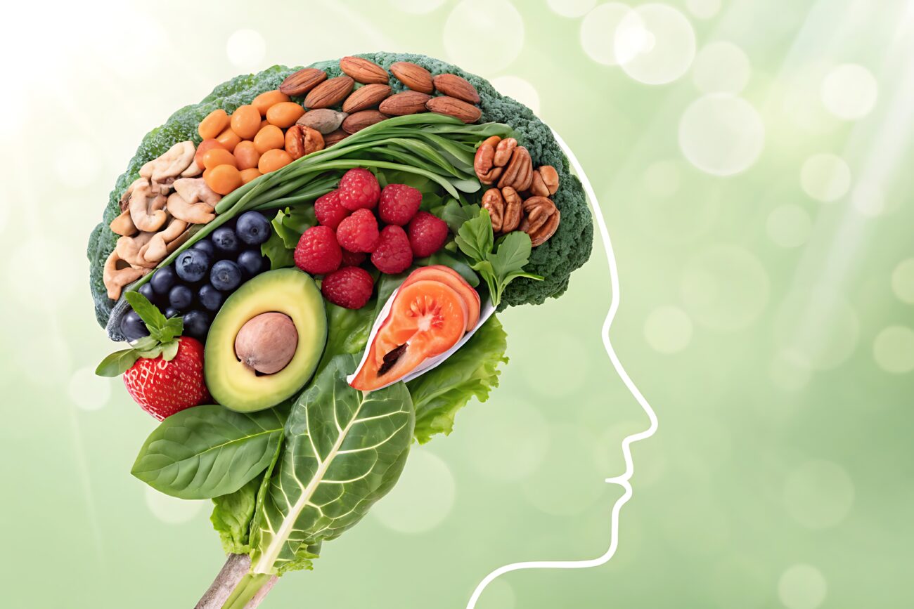 170 тыс. участников исследования: названа диета, предотвращающая возрастные когнитивные расстройства