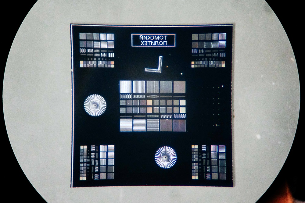 Размером с рисовое зернышко. Чип, разработанный российскими учеными, научит томографы «видеть» микромир