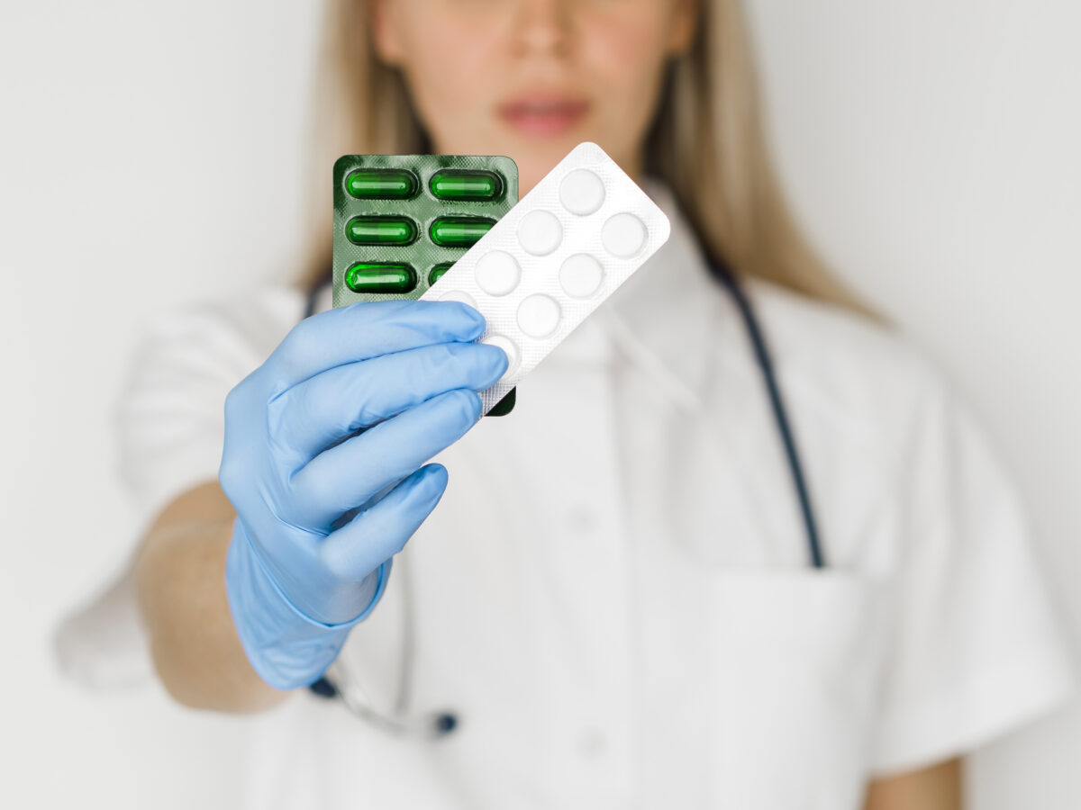 Можно, и точка. Решен спор о применении популярного жаропонижающего беременными женщинами