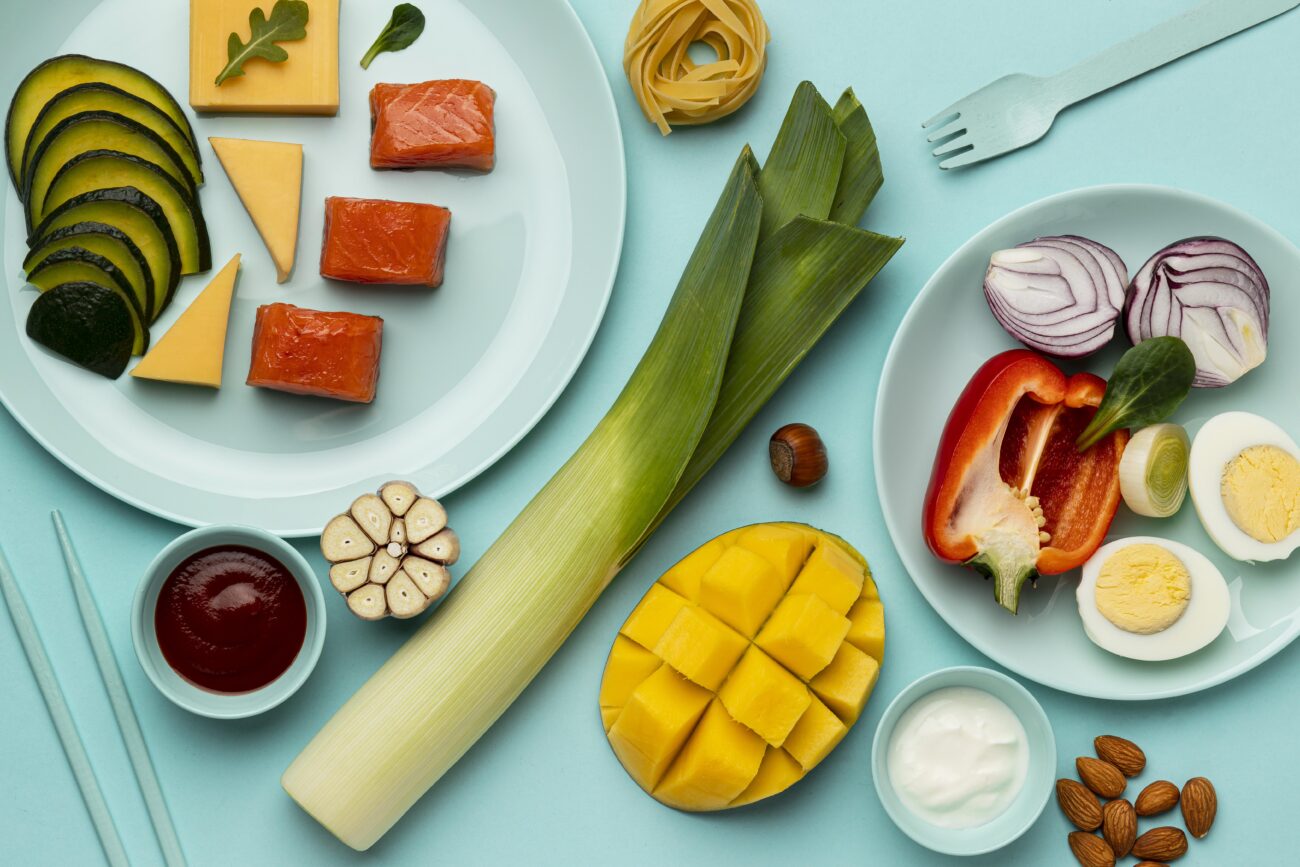 Планетарная диета здоровья. Ученые нашли связь между растительной пищей и болезнями почек